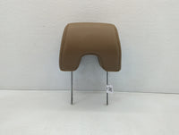 2006-2008 Honda Pilot Headrest Head Rest Rear Seat Beige - Oemusedautoparts1.com