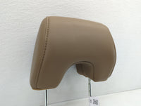 2006-2008 Honda Pilot Headrest Head Rest Rear Seat Beige - Oemusedautoparts1.com