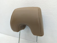 2006-2008 Honda Pilot Headrest Head Rest Rear Seat Beige - Oemusedautoparts1.com