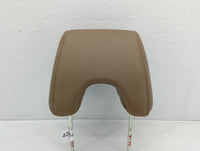 2006-2008 Honda Pilot Headrest Head Rest Rear Seat Beige - Oemusedautoparts1.com
