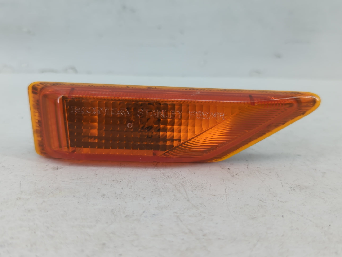 2006-2008 Honda Pilot Passenger Right Oem Front Light Lamp - Oemusedautoparts1.com