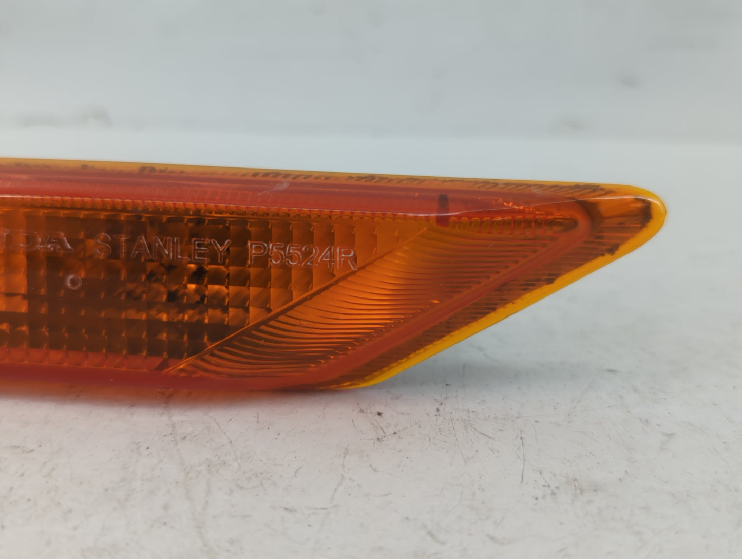 2006-2008 Honda Pilot Passenger Right Oem Front Light Lamp - Oemusedautoparts1.com
