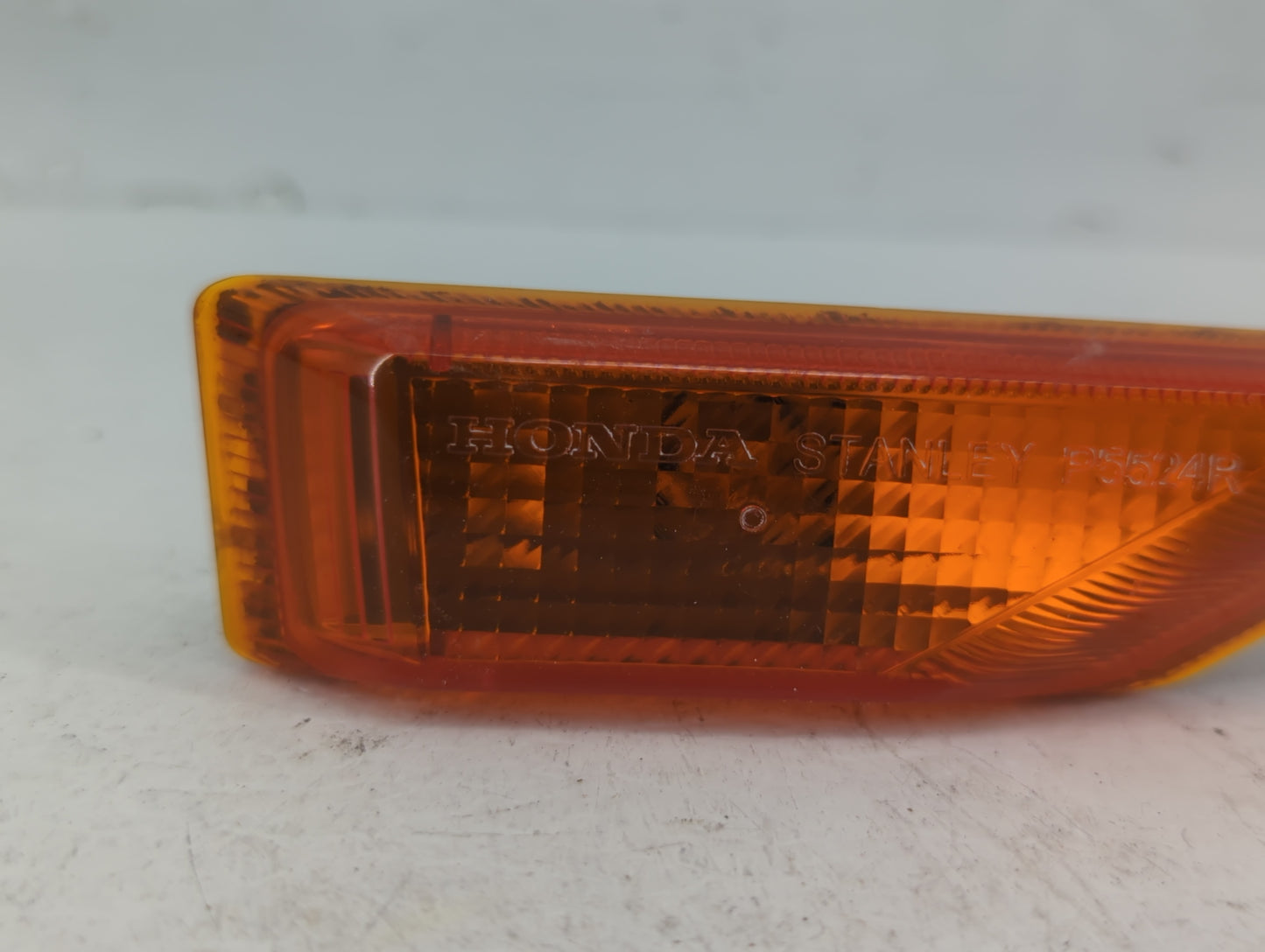2006-2008 Honda Pilot Passenger Right Oem Front Light Lamp - Oemusedautoparts1.com