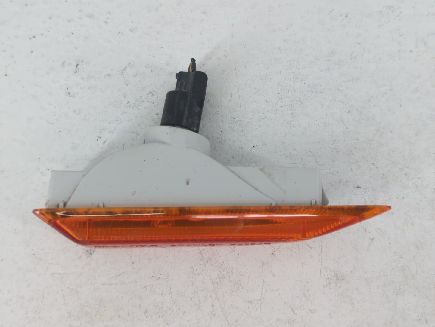 2006-2008 Honda Pilot Passenger Right Oem Front Light Lamp - Oemusedautoparts1.com