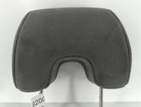 2007 Honda Pilot Headrest Head Rest Front Driver Passenger Seat Dark Grey - Oemusedautoparts1.com