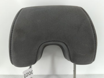 2007 Honda Pilot Headrest Head Rest Front Driver Passenger Seat Dark Grey - Oemusedautoparts1.com