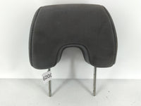 2007 Honda Pilot Headrest Head Rest Front Driver Passenger Seat Dark Grey - Oemusedautoparts1.com