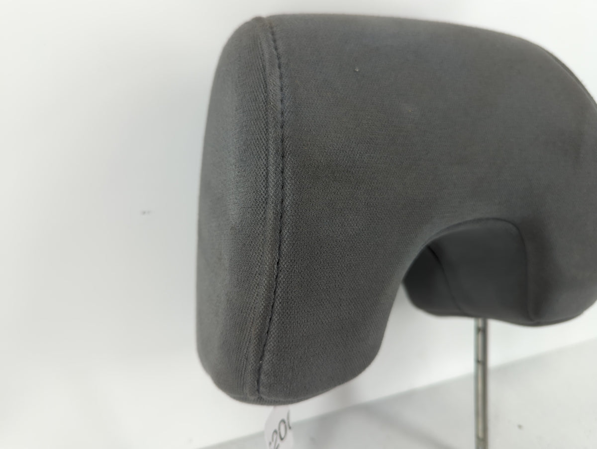 2007 Honda Pilot Headrest Head Rest Rear Center Seat Dark Grey - Oemusedautoparts1.com