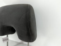 2007 Honda Pilot Headrest Head Rest Front Driver Passenger Seat Dark Grey - Oemusedautoparts1.com