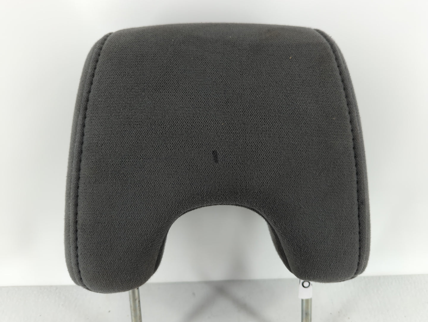 2007 Honda Pilot Headrest Head Rest Front Driver Passenger Seat Dark Grey - Oemusedautoparts1.com