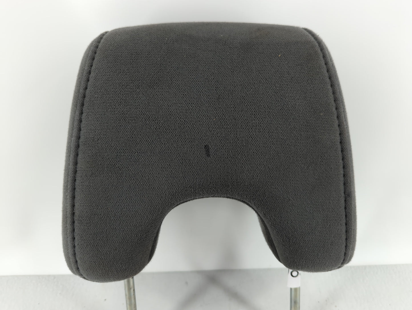 2007 Honda Pilot Headrest Head Rest Front Driver Passenger Seat Dark Grey - Oemusedautoparts1.com