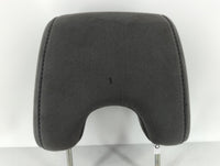 2007 Honda Pilot Headrest Head Rest Front Driver Passenger Seat Dark Grey - Oemusedautoparts1.com