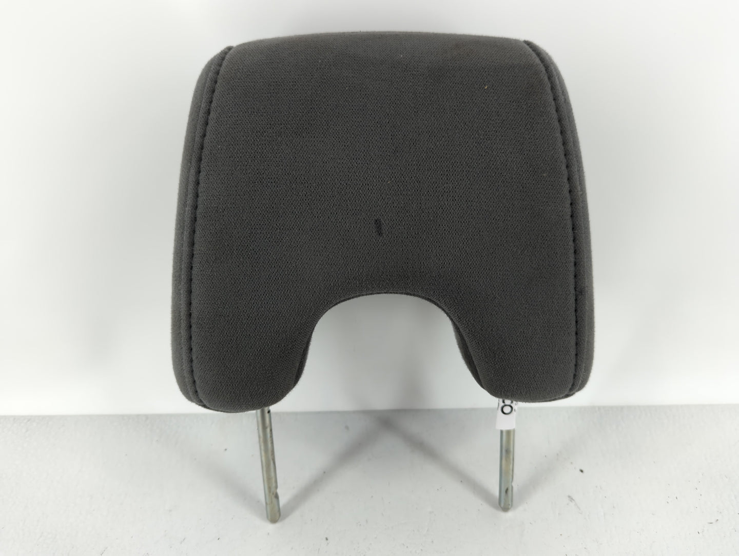 2007 Honda Pilot Headrest Head Rest Front Driver Passenger Seat Dark Grey - Oemusedautoparts1.com