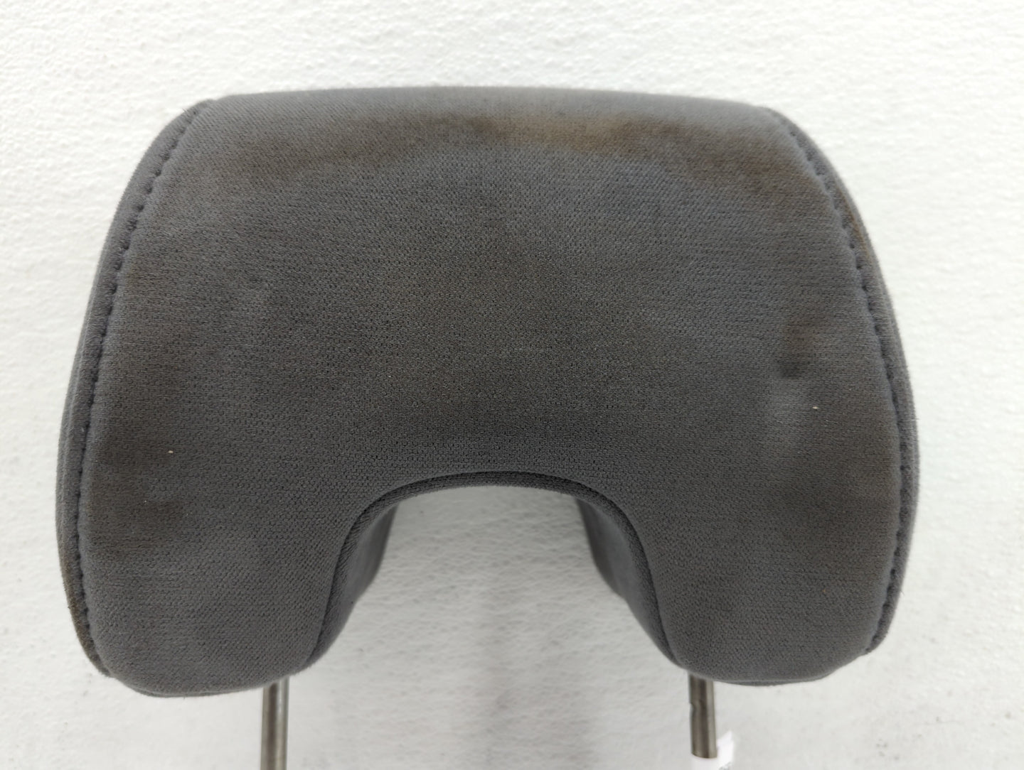 2007 Honda Pilot Headrest Head Rest Front Driver Passenger Seat Fits OEM Used Auto Parts - Oemusedautoparts1.com