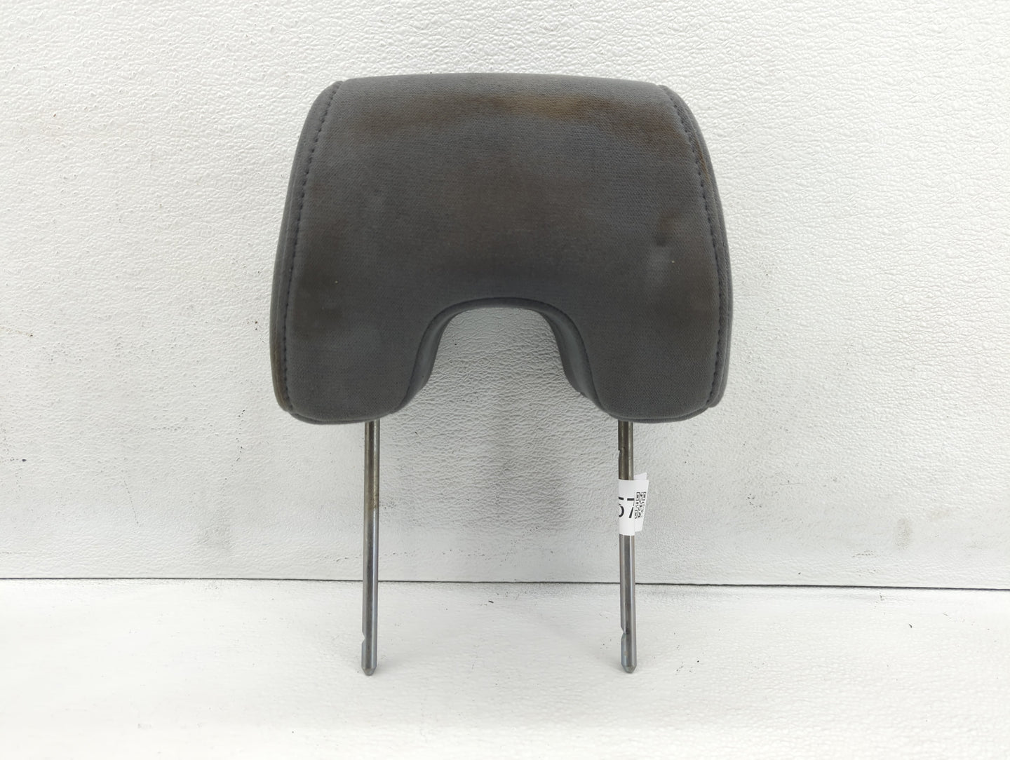 2007 Honda Pilot Headrest Head Rest Front Driver Passenger Seat Fits OEM Used Auto Parts - Oemusedautoparts1.com