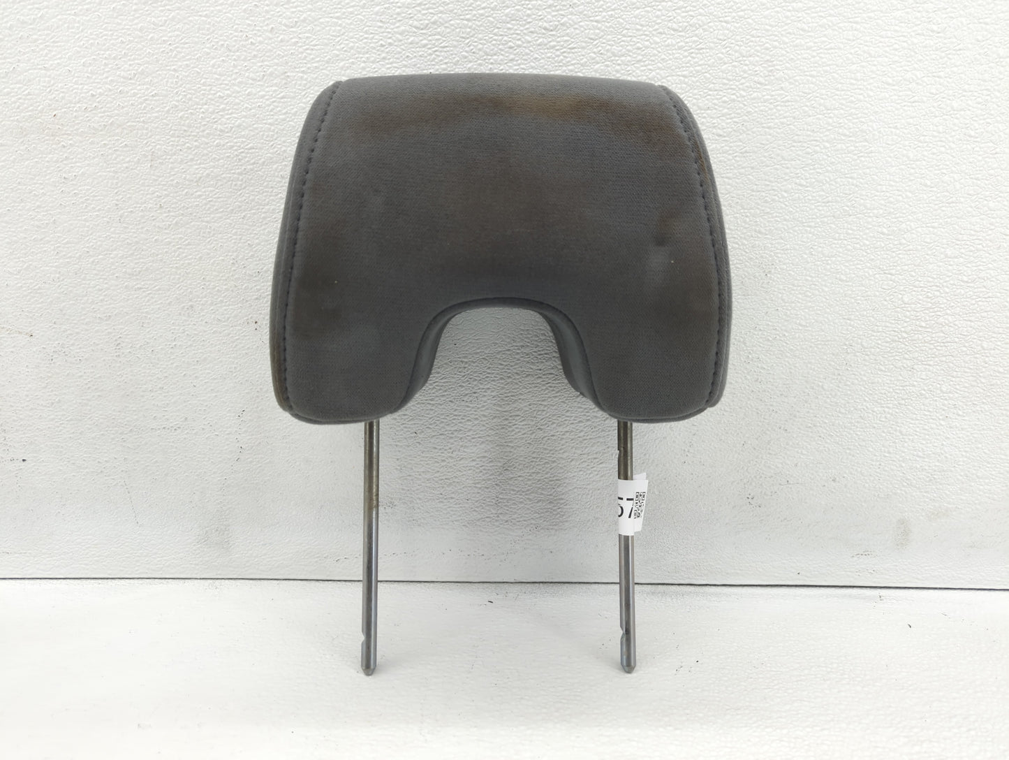 2007 Honda Pilot Headrest Head Rest Front Driver Passenger Seat Fits OEM Used Auto Parts - Oemusedautoparts1.com