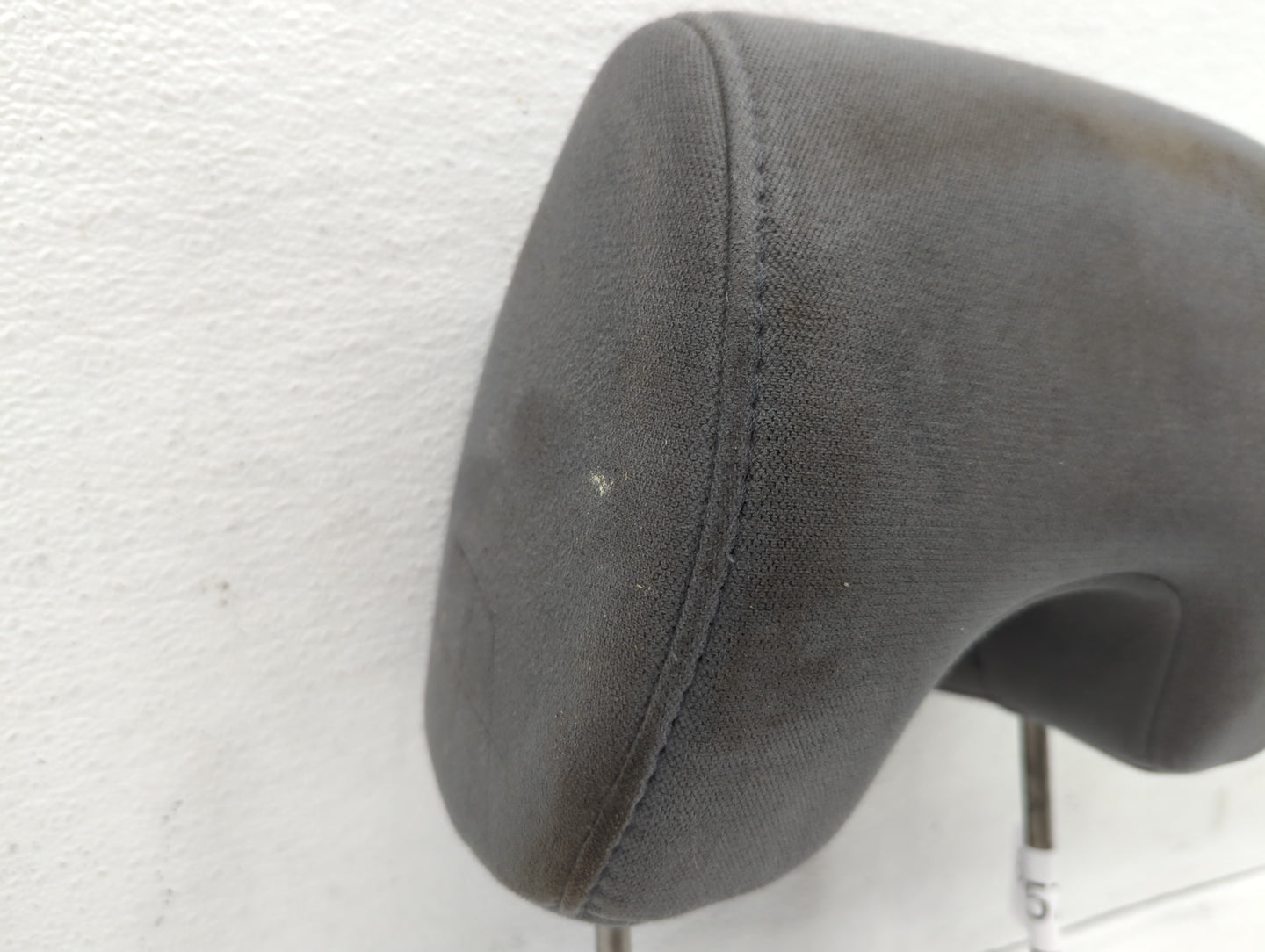 2007 Honda Pilot Headrest Head Rest Front Driver Passenger Seat Fits OEM Used Auto Parts - Oemusedautoparts1.com