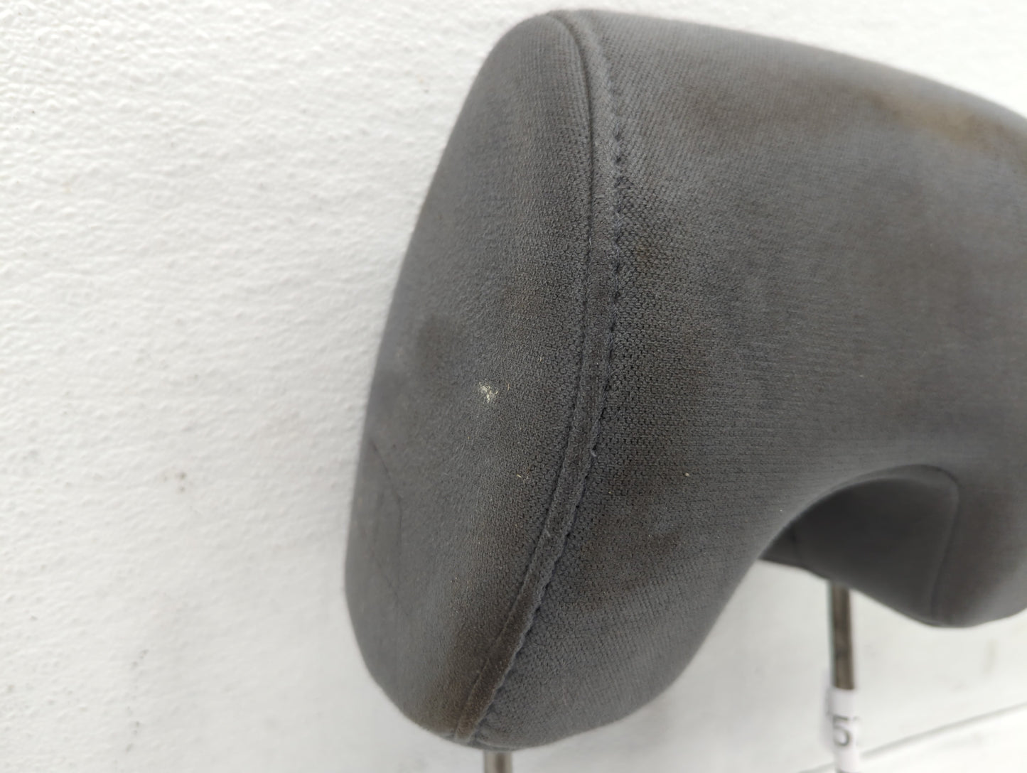 2007 Honda Pilot Headrest Head Rest Front Driver Passenger Seat Fits OEM Used Auto Parts - Oemusedautoparts1.com