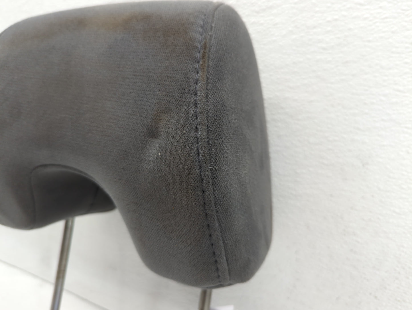 2007 Honda Pilot Headrest Head Rest Front Driver Passenger Seat Fits OEM Used Auto Parts - Oemusedautoparts1.com