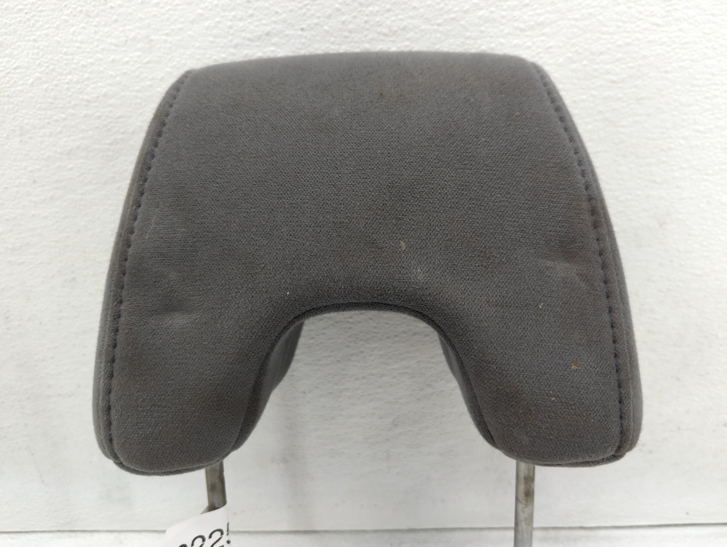 2007 Honda Pilot Headrest Head Rest Front Driver Passenger Seat Fits OEM Used Auto Parts - Oemusedautoparts1.com