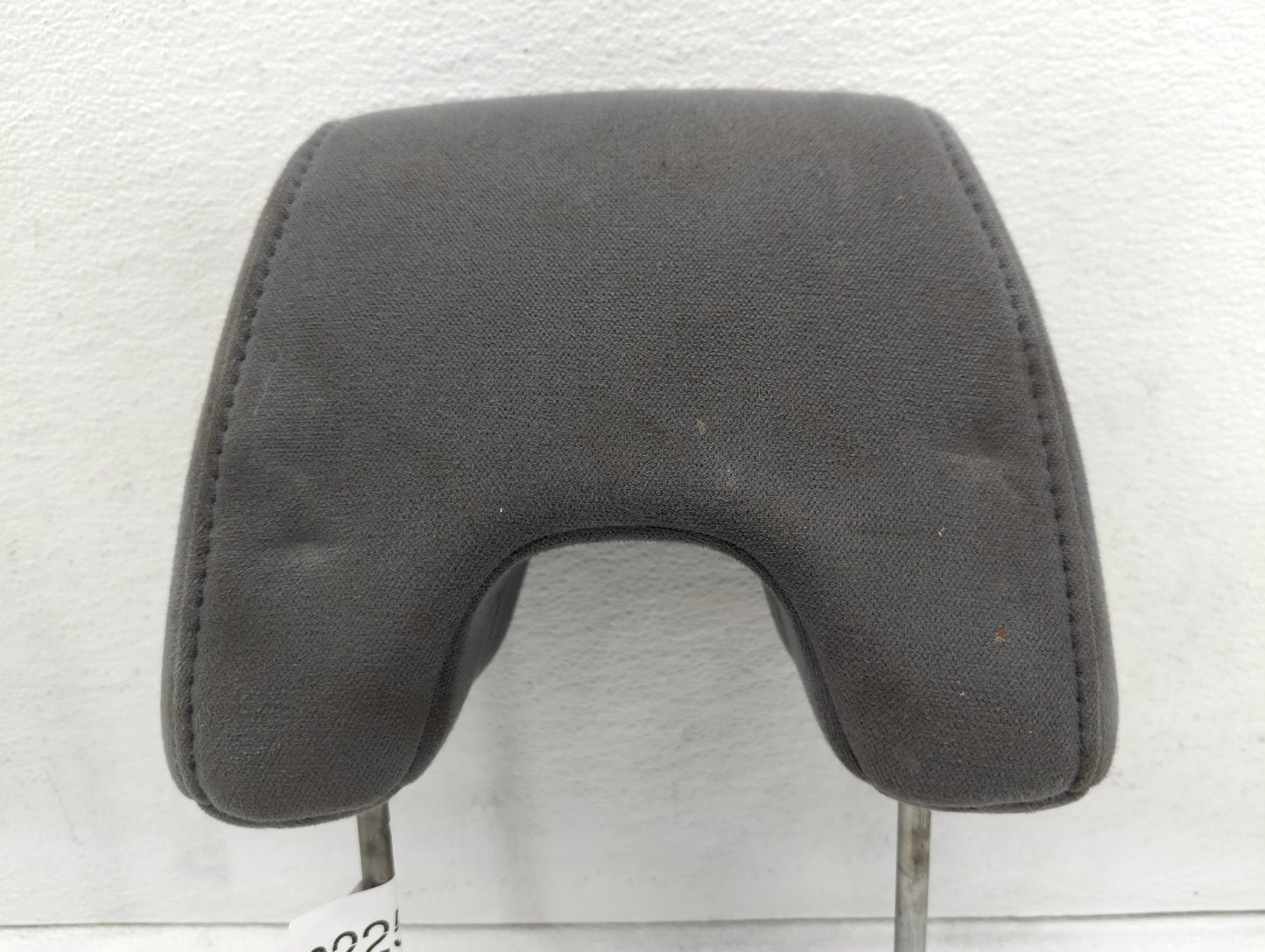 2007 Honda Pilot Headrest Head Rest Front Driver Passenger Seat Fits OEM Used Auto Parts - Oemusedautoparts1.com