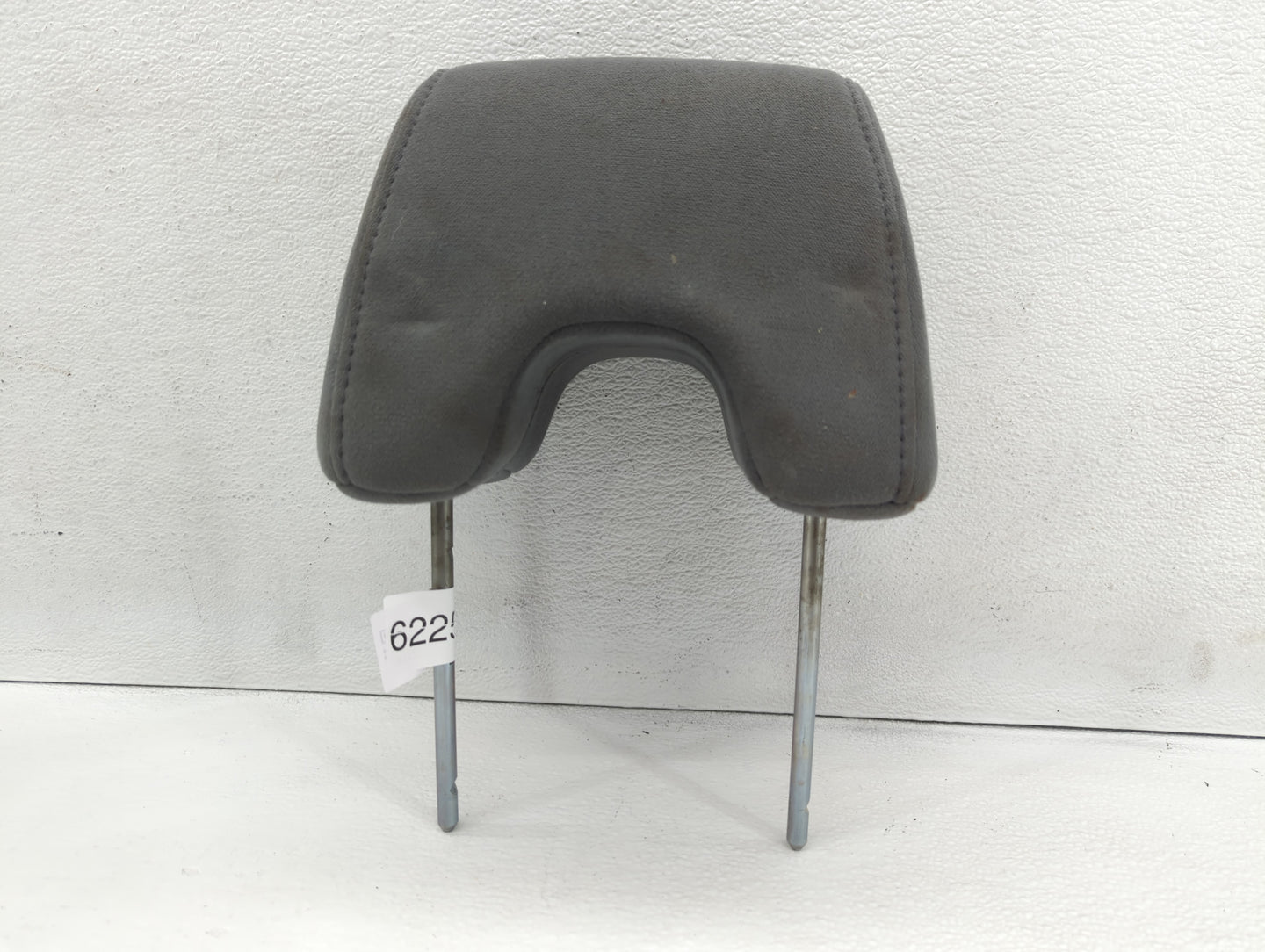 2007 Honda Pilot Headrest Head Rest Front Driver Passenger Seat Fits OEM Used Auto Parts - Oemusedautoparts1.com