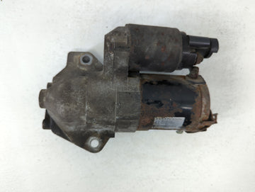2006-2008 Honda Pilot Car Starter Motor Solenoid OEM P/N:M000T15571ZC Fits Fits 2006 2007 2008 OEM Used Auto Parts - Oemused