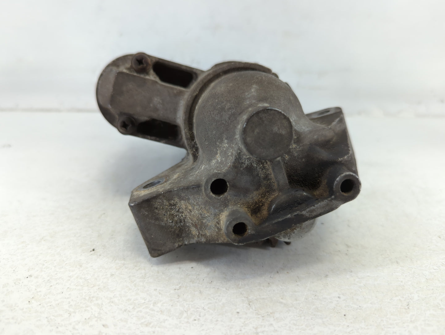 2006-2008 Honda Pilot Car Starter Motor Solenoid OEM P/N:M000T15571ZC Fits Fits 2006 2007 2008 OEM Used Auto Parts - Oemused