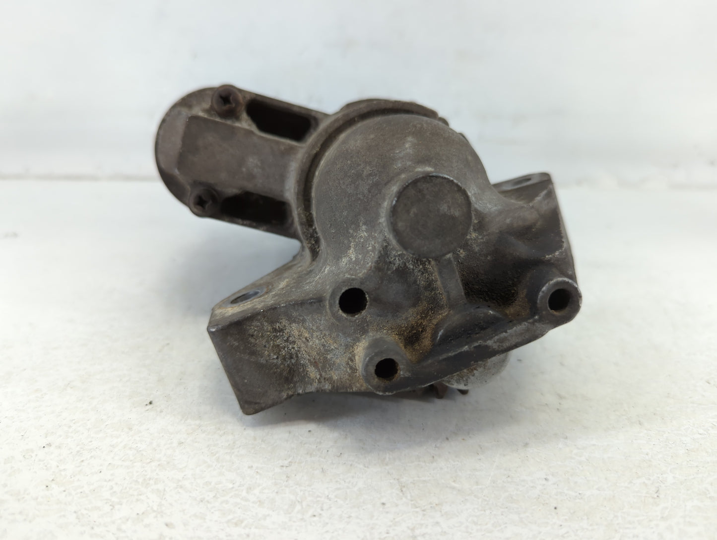 2006-2008 Honda Pilot Car Starter Motor Solenoid OEM P/N:M000T15571ZC Fits Fits 2006 2007 2008 OEM Used Auto Parts - Oemused