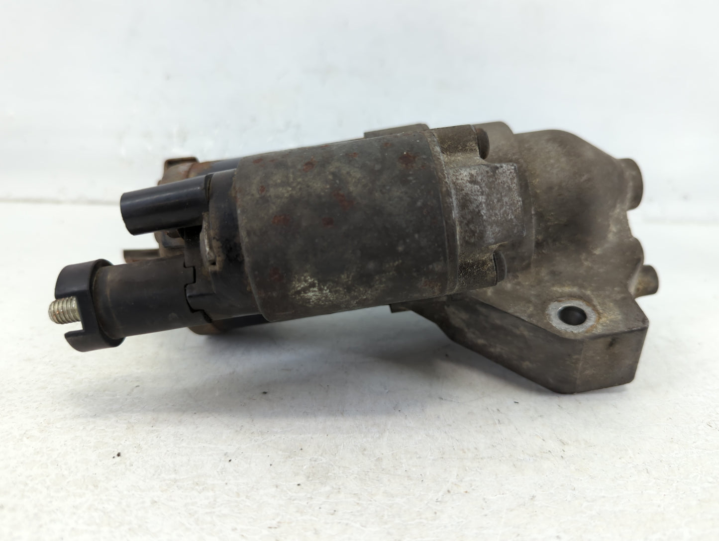 2006-2008 Honda Pilot Car Starter Motor Solenoid OEM P/N:M000T15571ZC Fits Fits 2006 2007 2008 OEM Used Auto Parts - Oemused