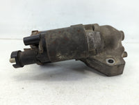 2006-2008 Honda Pilot Car Starter Motor Solenoid OEM P/N:M000T15571ZC Fits Fits 2006 2007 2008 OEM Used Auto Parts - Oemused