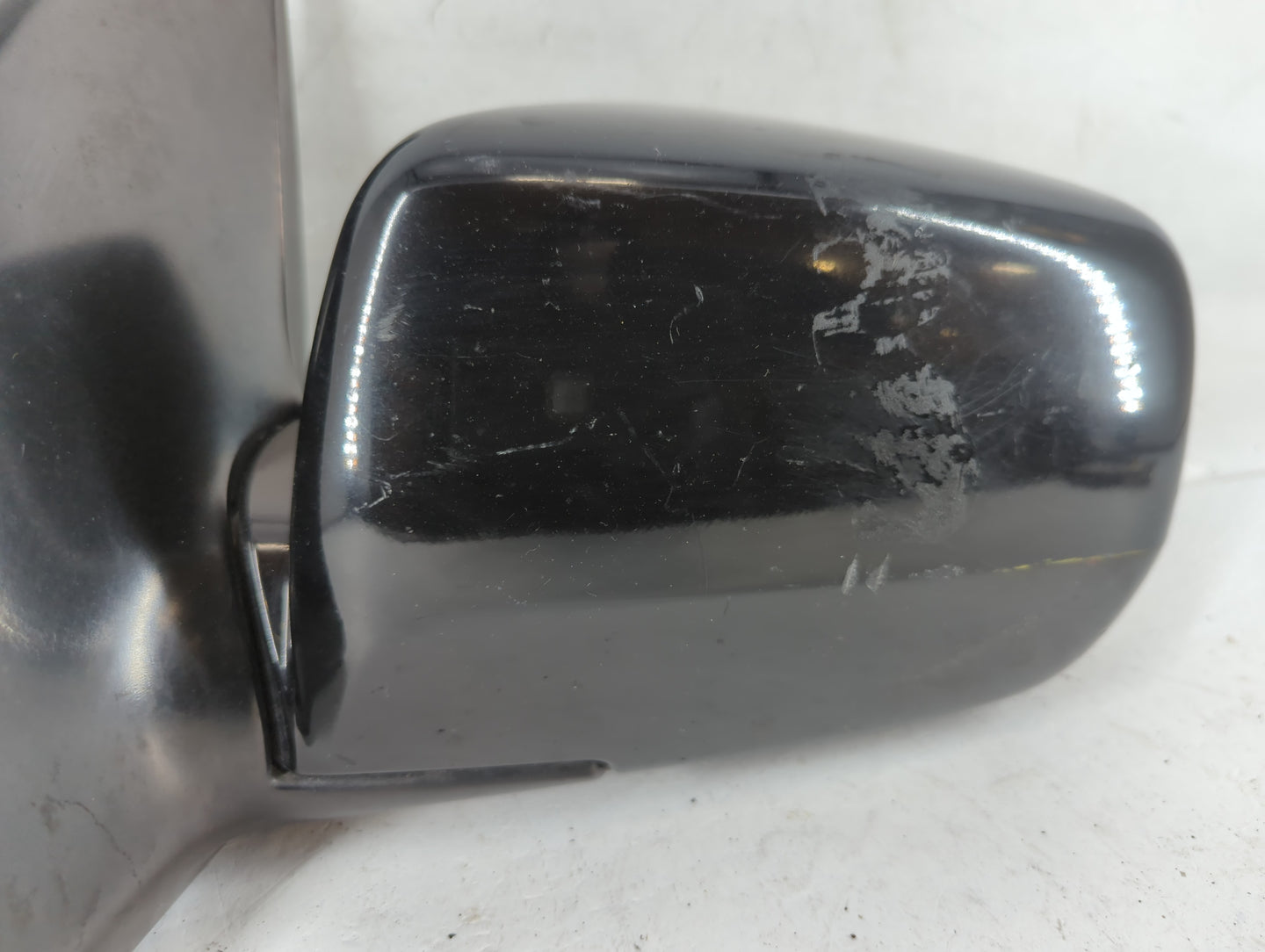 2003-2008 Honda Pilot Driver Side View Mirror - Left Door Mirror OEM Used - Oemusedautoparts1.com