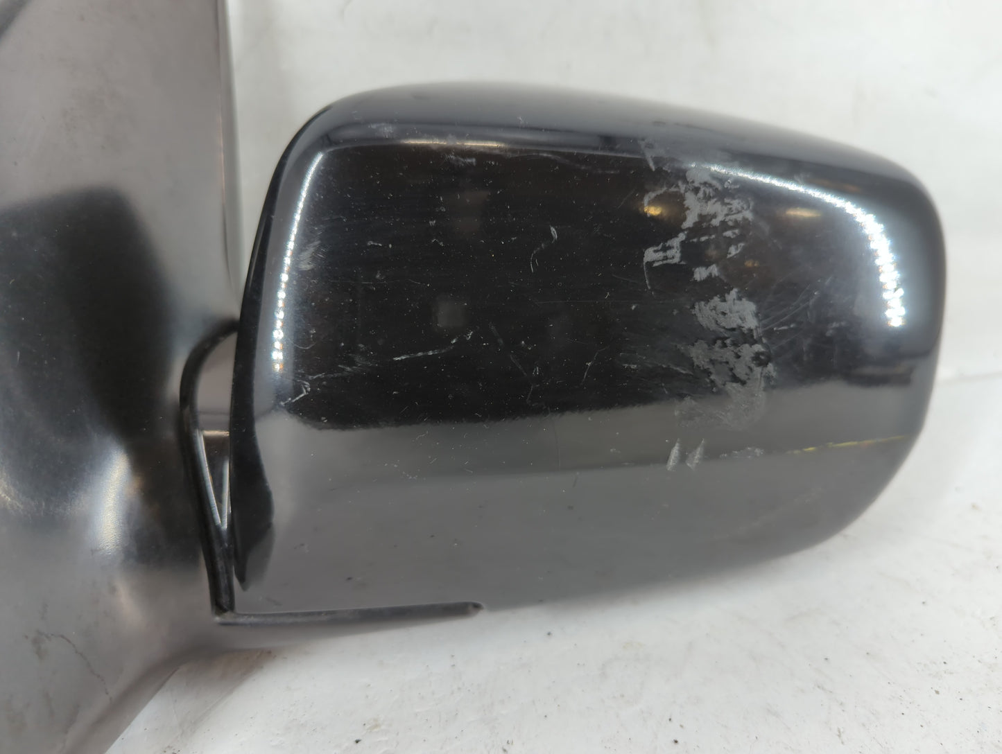 2003-2008 Honda Pilot Driver Side View Mirror - Left Door Mirror OEM Used - Oemusedautoparts1.com