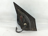 2003-2008 Honda Pilot Driver Side View Mirror - Left Door Mirror OEM Used - Oemusedautoparts1.com