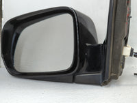 2003-2008 Honda Pilot Driver Side View Mirror - Left Door Mirror OEM Used - Oemusedautoparts1.com