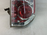 2006-2008 Honda Pilot Tail Light Assembly Passenger Right OEM Fits Fits 2006 2007 2008 OEM Used Auto Parts - Oemusedautopart