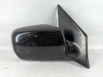 2003-2008 Honda Pilot Passenger Side View Mirror - Right Door Mirror OEM Used - Oemusedautoparts1.com