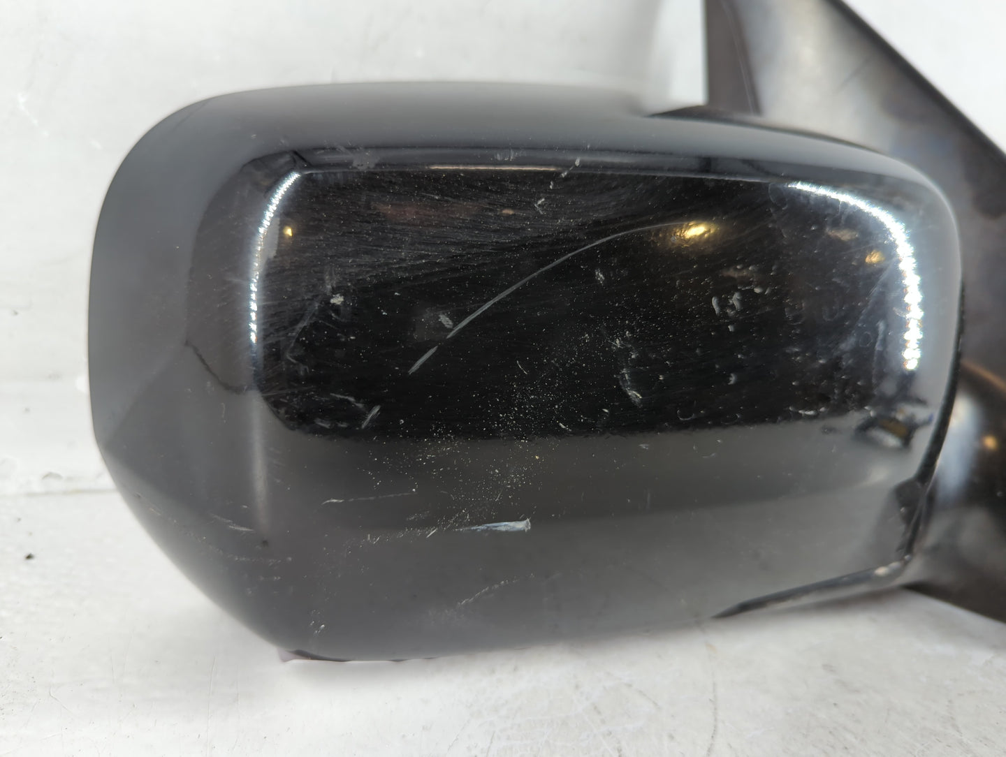 2003-2008 Honda Pilot Passenger Side View Mirror - Right Door Mirror OEM Used - Oemusedautoparts1.com