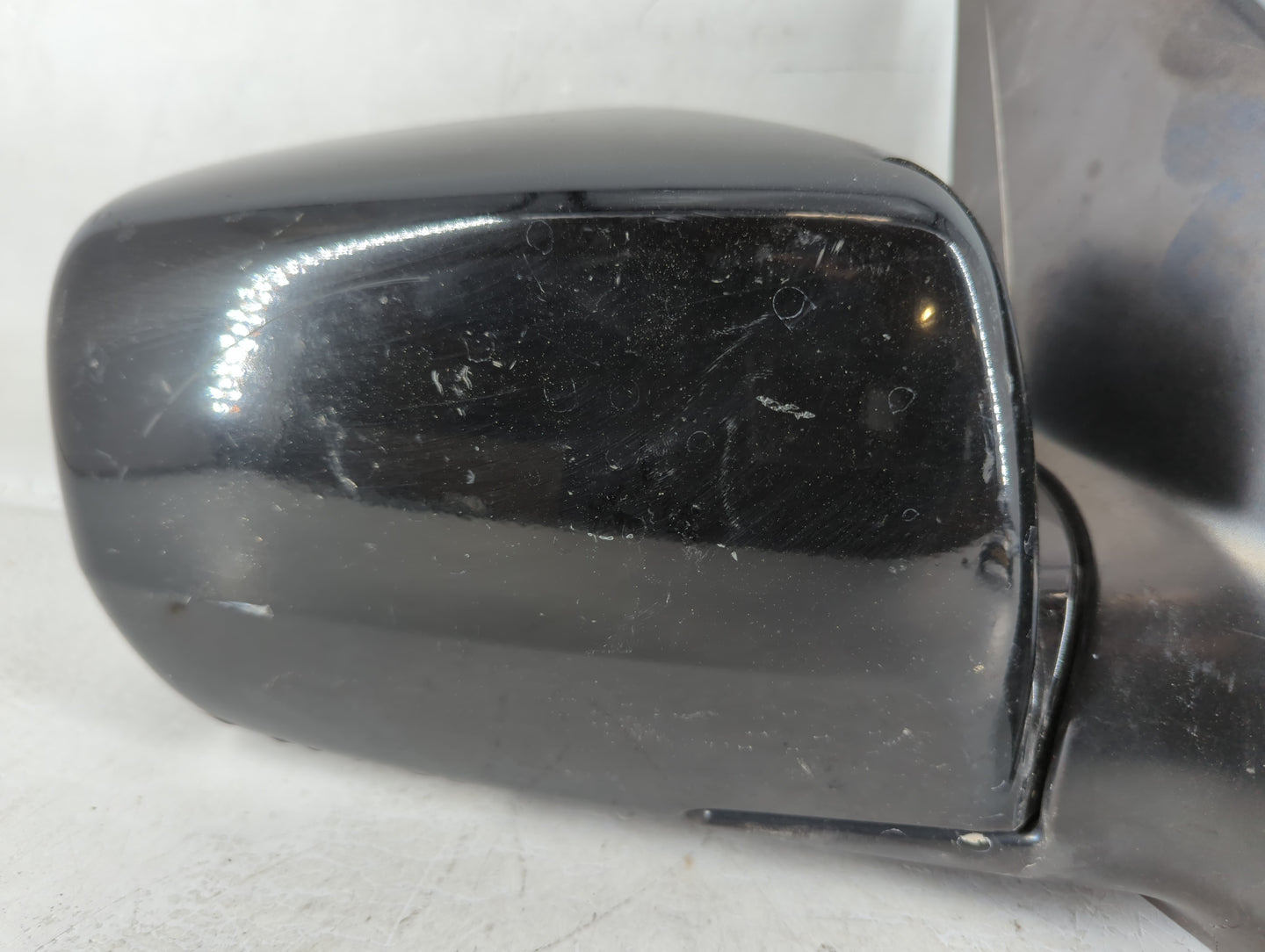 2003-2008 Honda Pilot Passenger Side View Mirror - Right Door Mirror OEM Used - Oemusedautoparts1.com