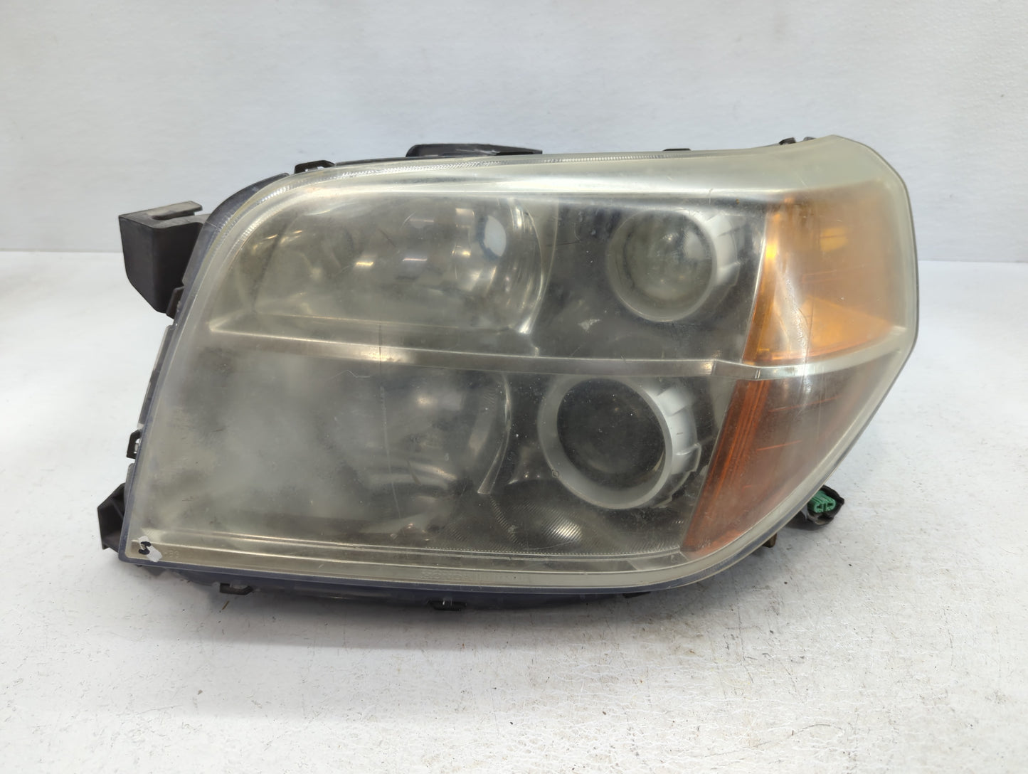 2006-2008 Honda Pilot Driver Left Oem Head Light Headlight Lamp - Oemusedautoparts1.com