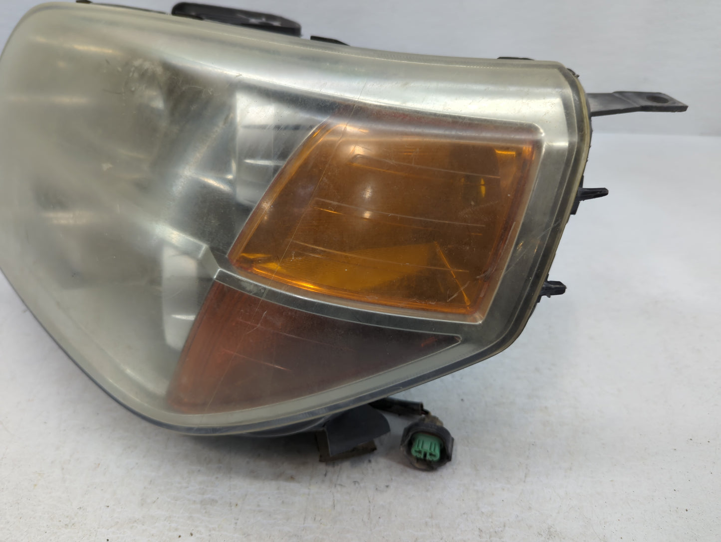 2006-2008 Honda Pilot Driver Left Oem Head Light Headlight Lamp - Oemusedautoparts1.com