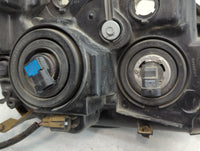 2006-2008 Honda Pilot Driver Left Oem Head Light Headlight Lamp - Oemusedautoparts1.com