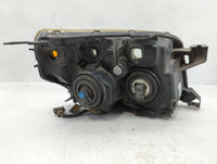 2006-2008 Honda Pilot Driver Left Oem Head Light Headlight Lamp - Oemusedautoparts1.com