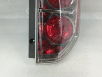 2006-2008 Honda Pilot Tail Light Assembly Passenger Right OEM P/N:7443 Fits Fits 2006 2007 2008 OEM Used Auto Parts - Oemuse