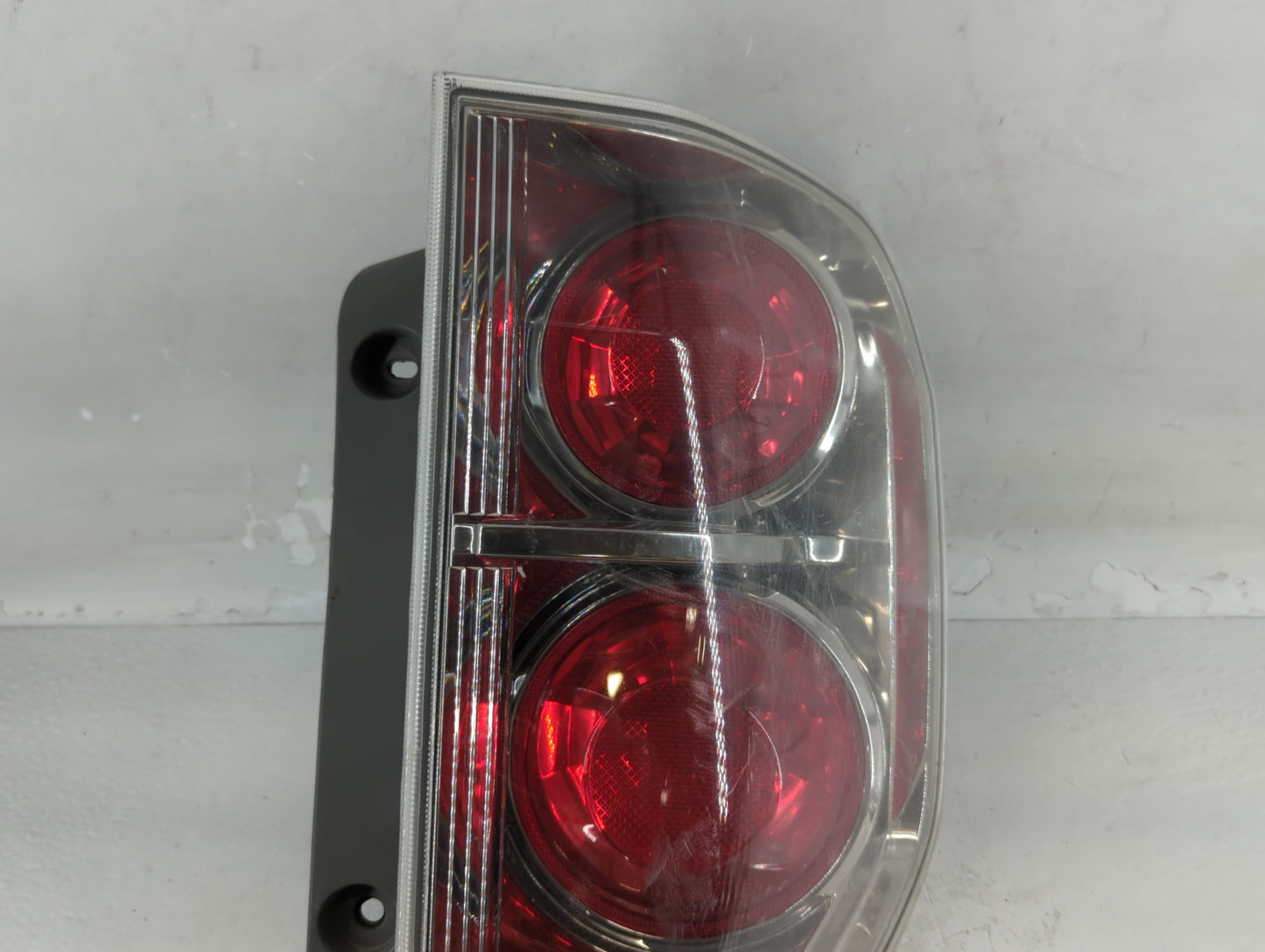 2006-2008 Honda Pilot Tail Light Assembly Passenger Right OEM P/N:7443 Fits Fits 2006 2007 2008 OEM Used Auto Parts - Oemuse