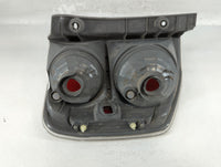 2006-2008 Honda Pilot Tail Light Assembly Passenger Right OEM P/N:7443 Fits Fits 2006 2007 2008 OEM Used Auto Parts - Oemuse