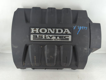 compare product 2007 Honda Pilot Engine Cover