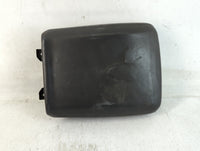 2007 Honda Pilot Center Console Armrest Cover Lid Fits OEM Used Auto Parts - Oemusedautoparts1.com