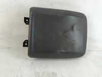 2007 Honda Pilot Center Console Armrest Cover Lid Fits OEM Used Auto Parts - Oemusedautoparts1.com