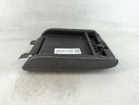 2007 Honda Pilot Center Console Armrest Cover Lid Fits OEM Used Auto Parts - Oemusedautoparts1.com